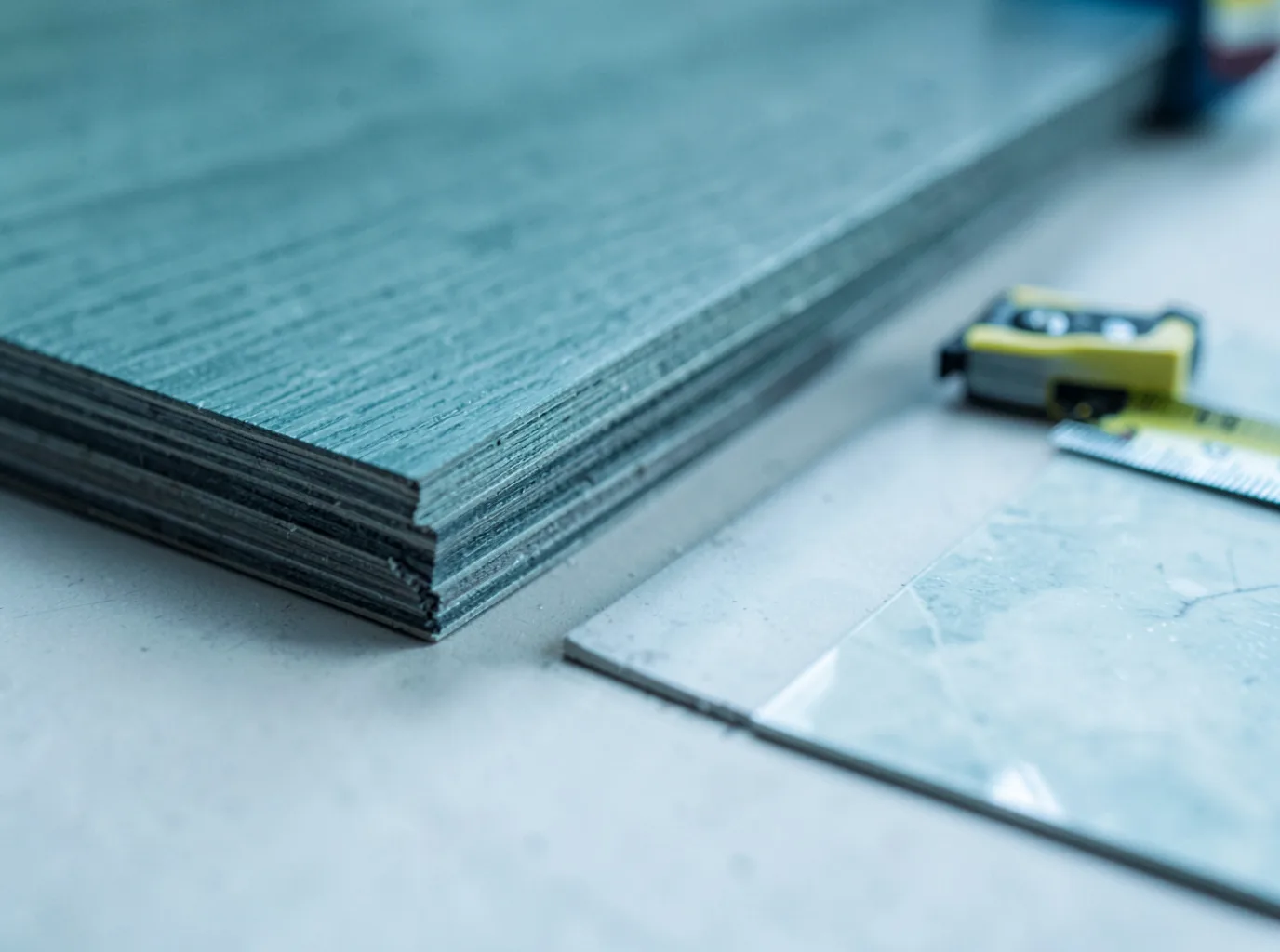Luxury Vinyl Plank Installation Danville, KS FAQs